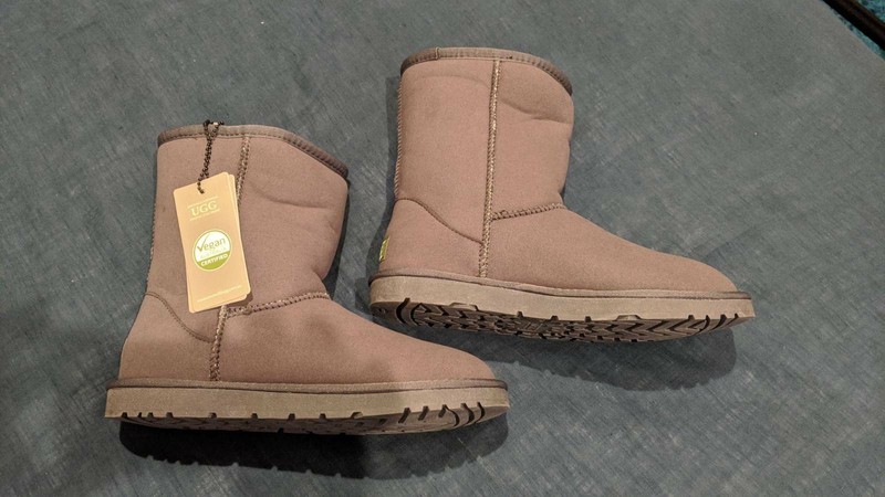 vegan uggs australia